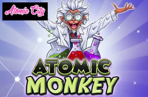 Atomic Monkey